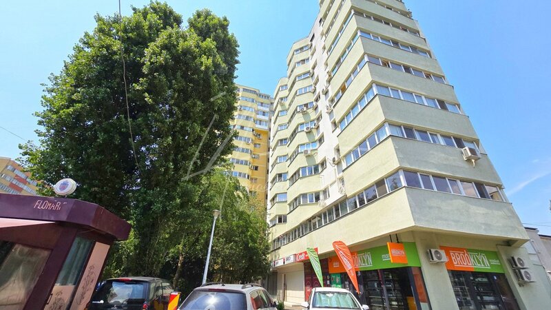 Pantelimon Apartament de 3 camere, 76mpu, decomandat, bloc din 1979,