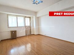 Pantelimon Apartament de 3 camere, 76mpu, decomandat, bloc din 1979