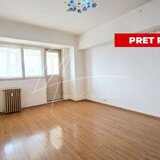 Pantelimon Apartament de 3 camere, 76mpu, decomandat, bloc din 1979